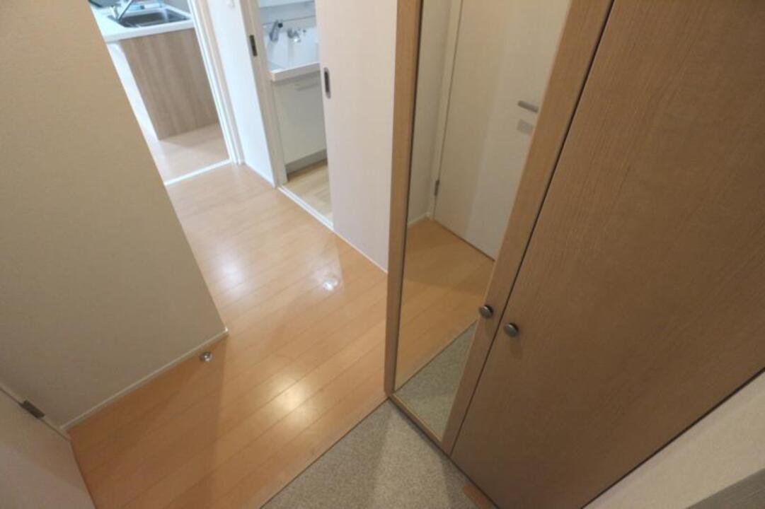 下駄箱