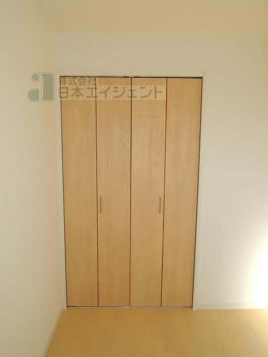 クローゼット