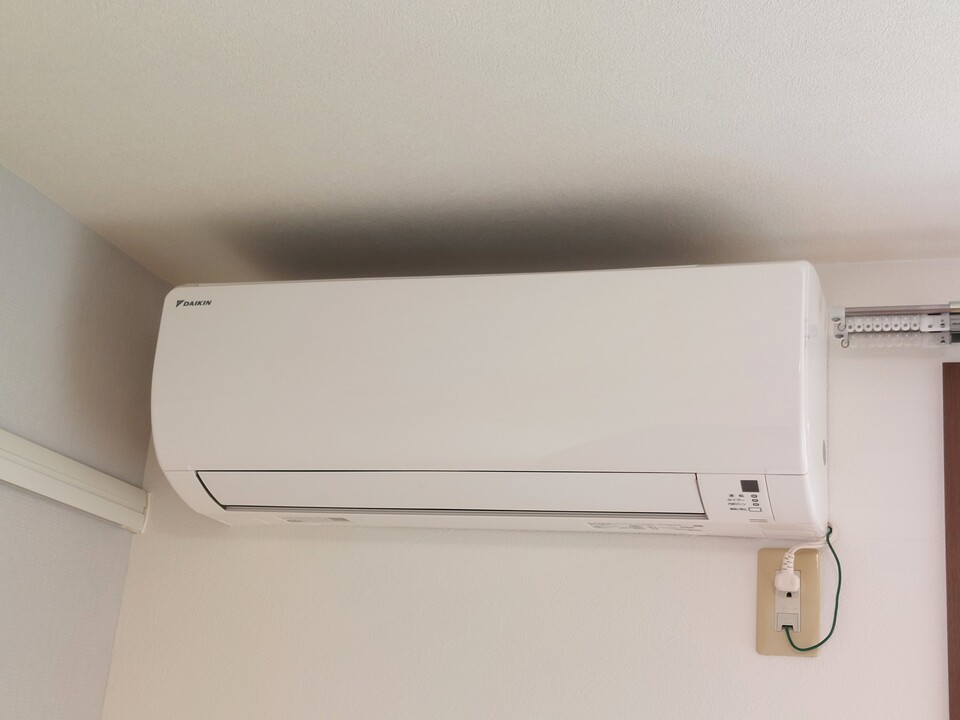 エアコン