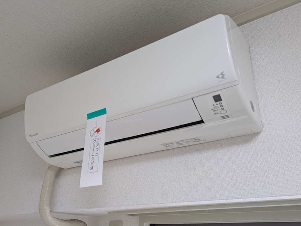 エアコン