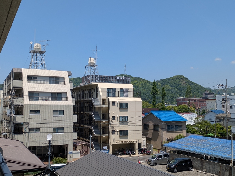 背景