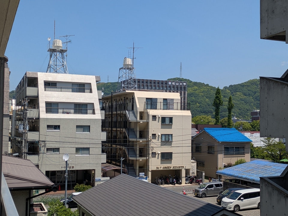 背景