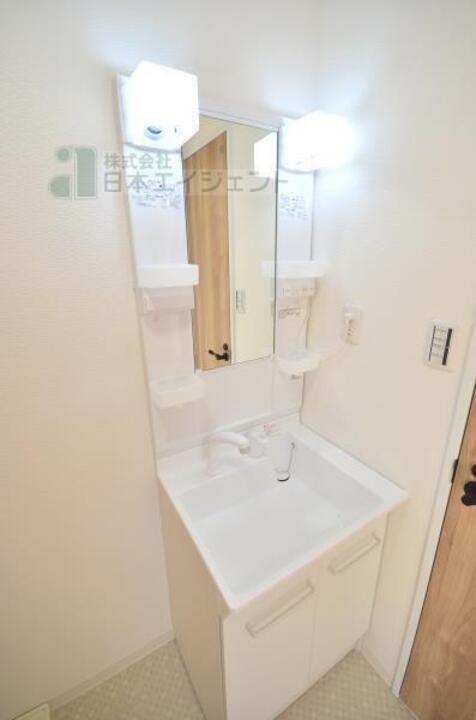 シャンプードレッサー