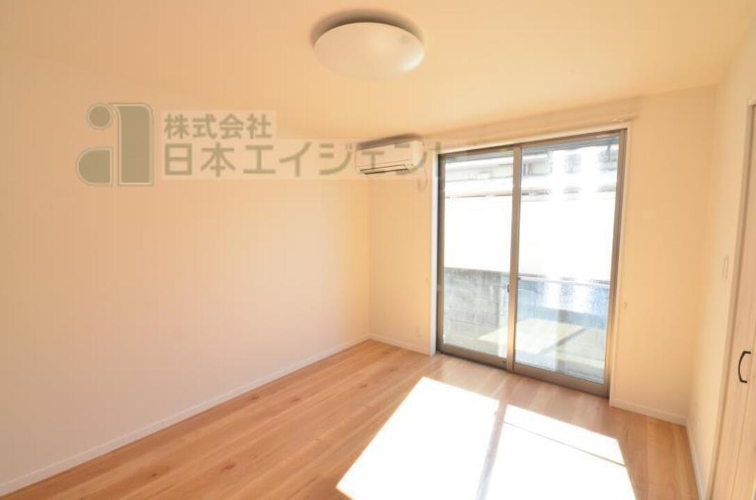 洋室