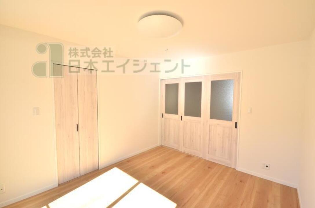 洋室