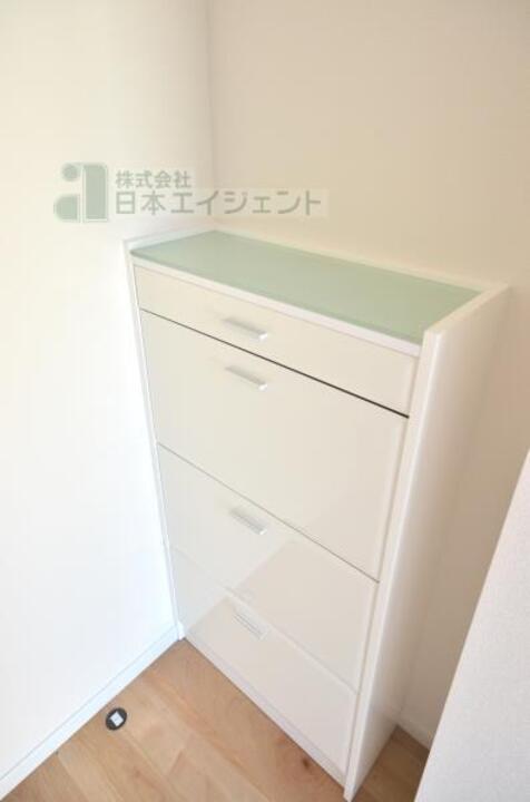 下駄箱