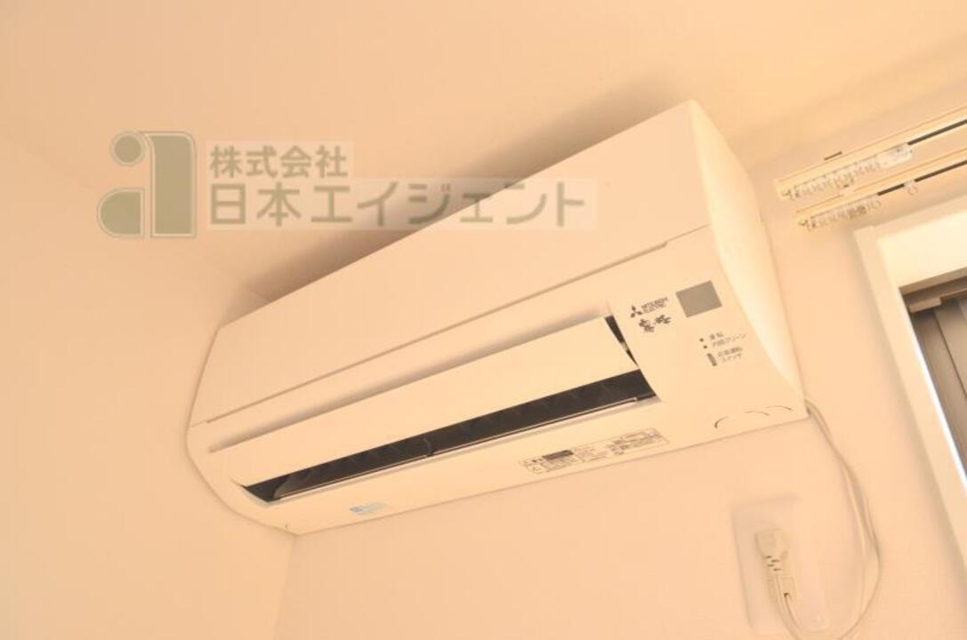 エアコン