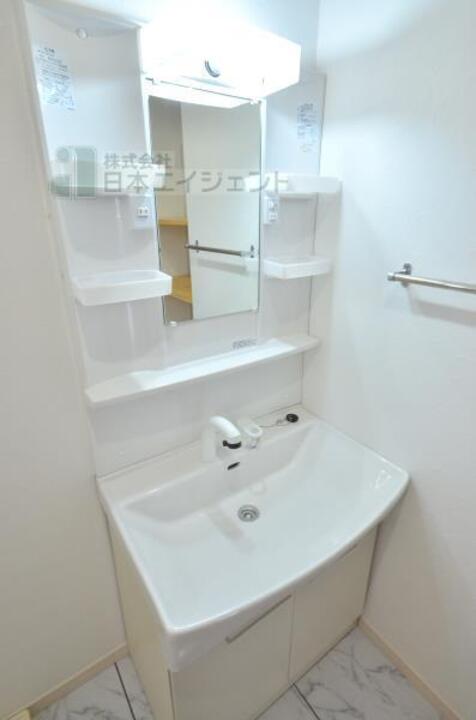 シャンプードレッサー