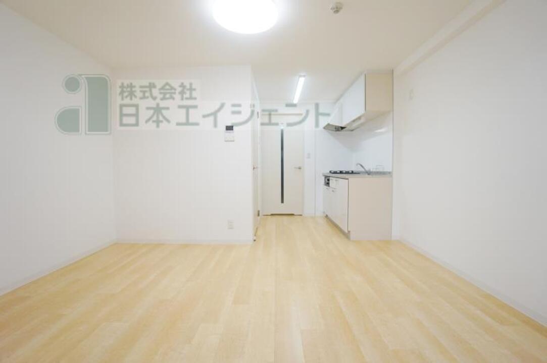 リビング
