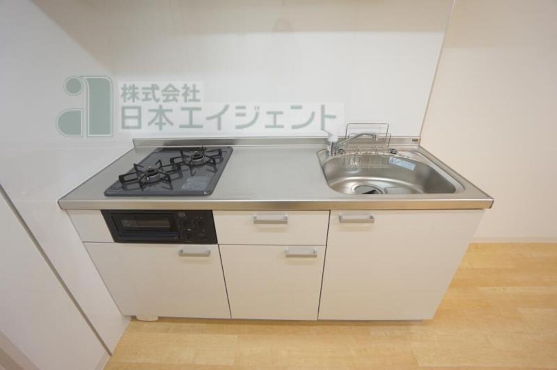 キッチン