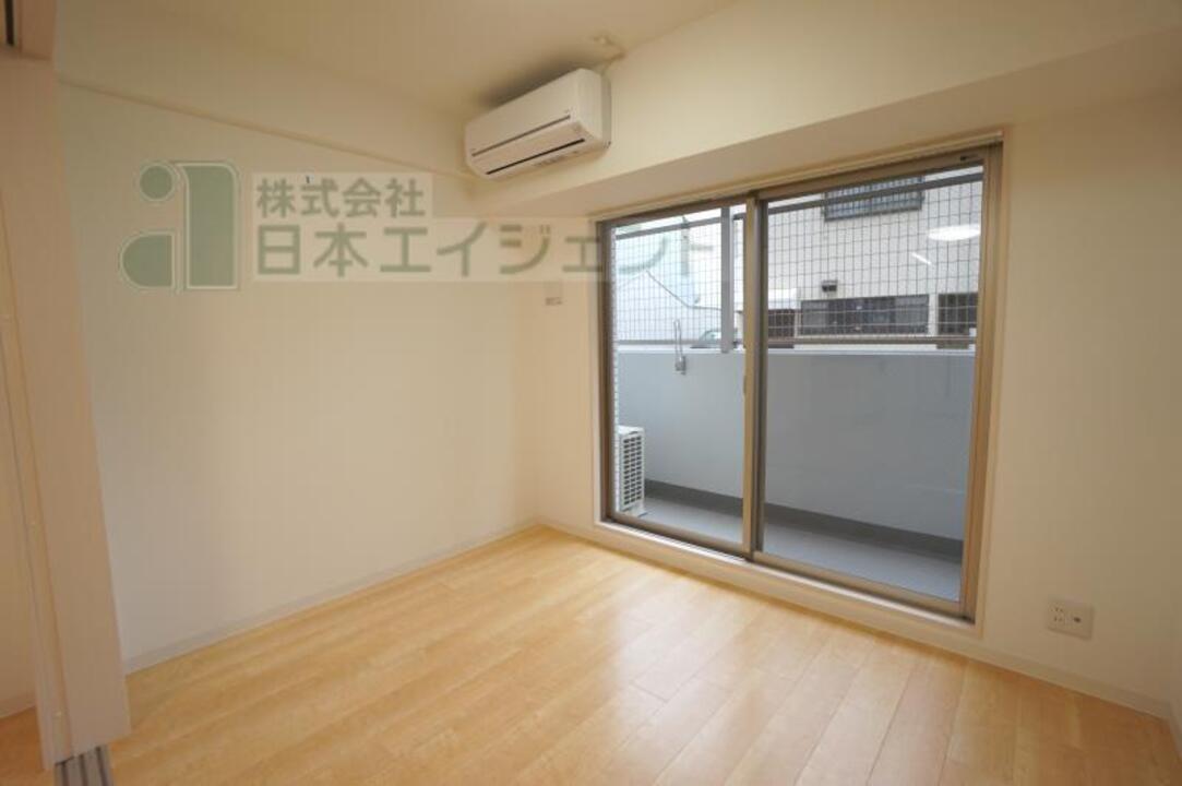洋室