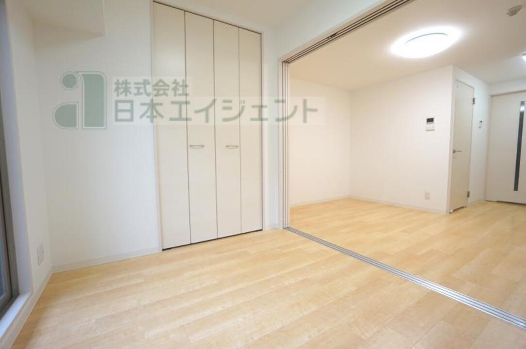 洋室