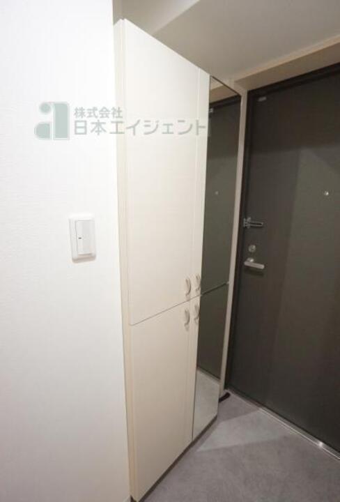 下駄箱