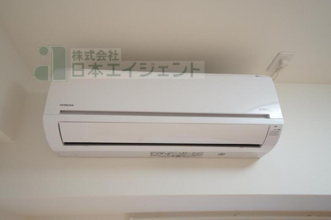 エアコン