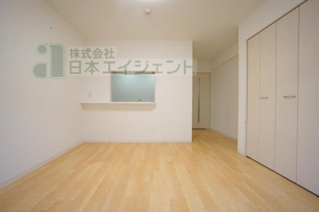 リビング