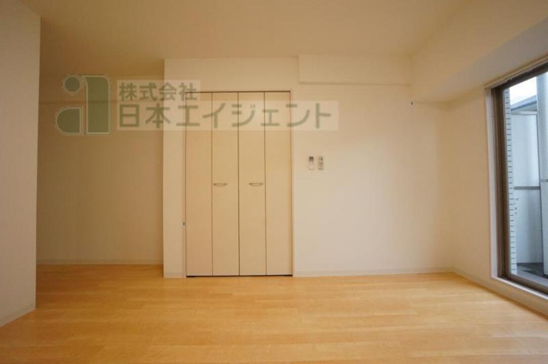 洋室