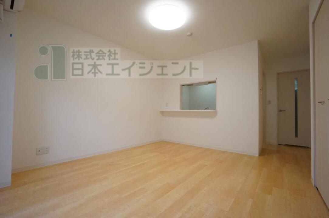 洋室