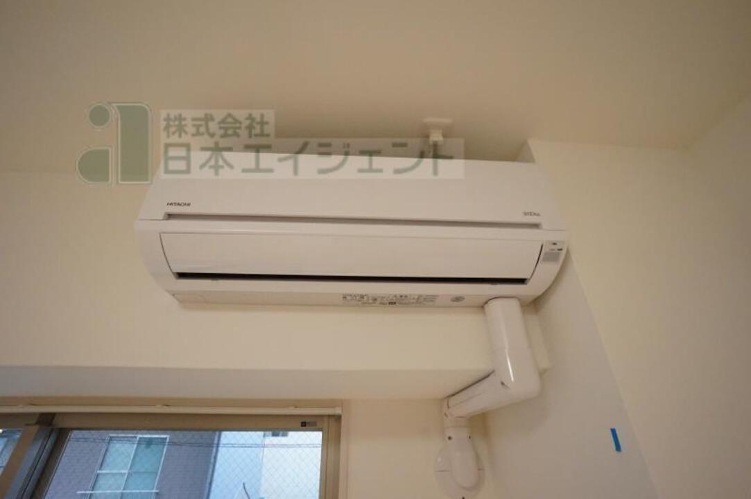 エアコン