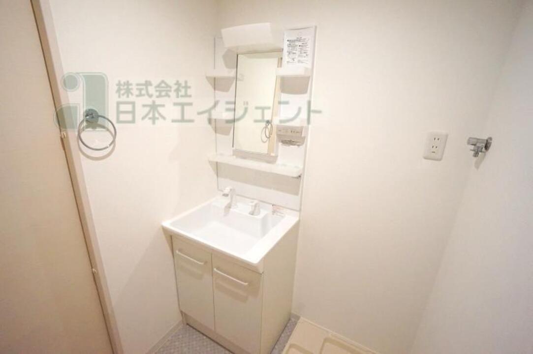 シャンプードレッサー