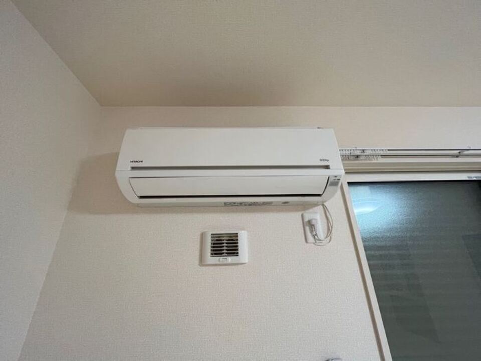 エアコン