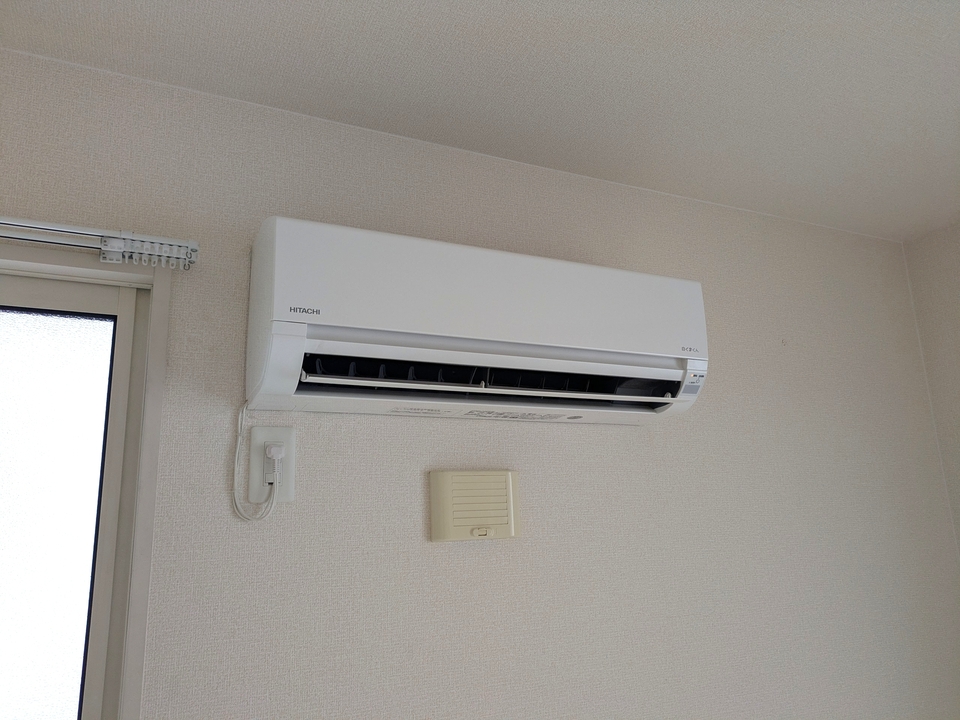 エアコン