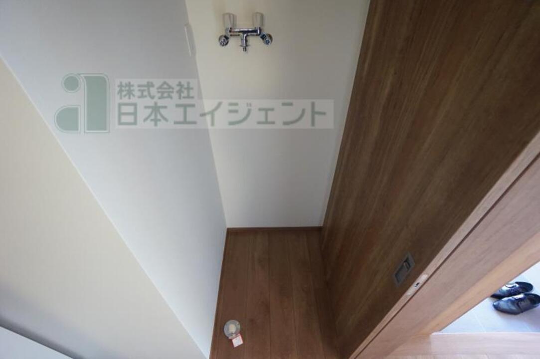 洋室