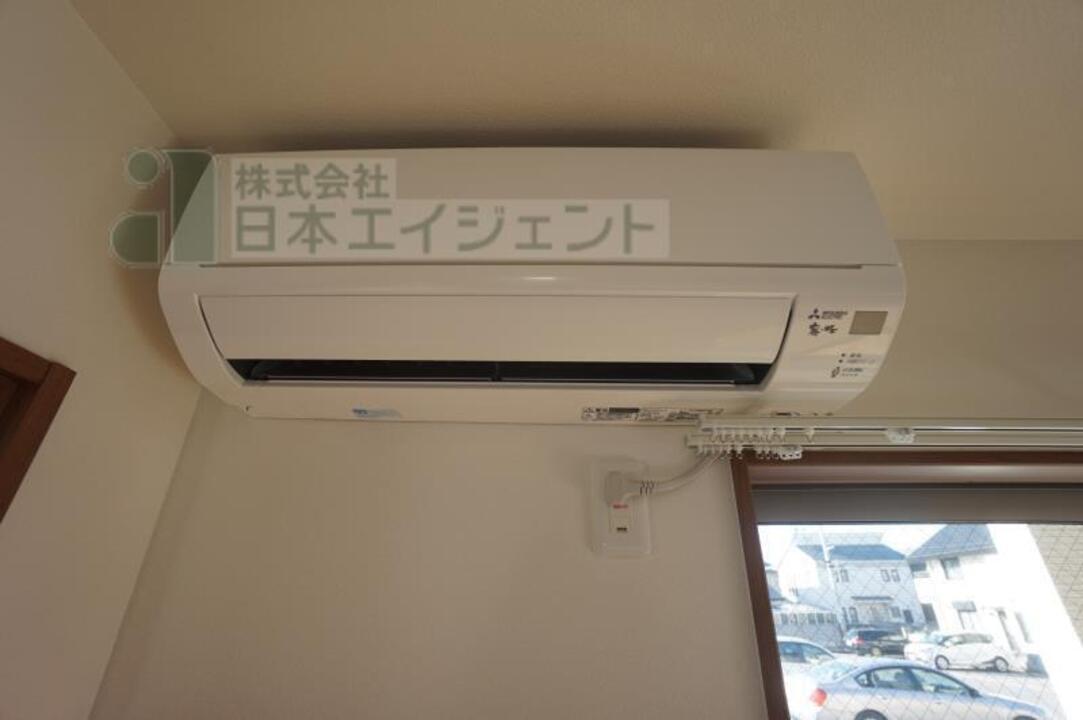 洗面所