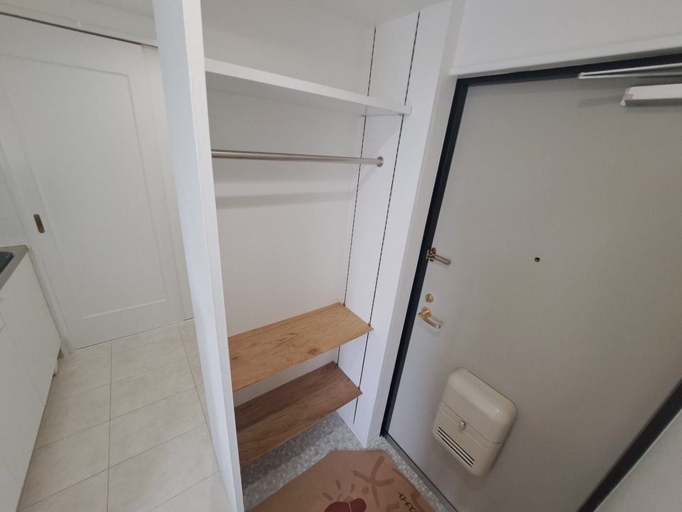 シューズボックス