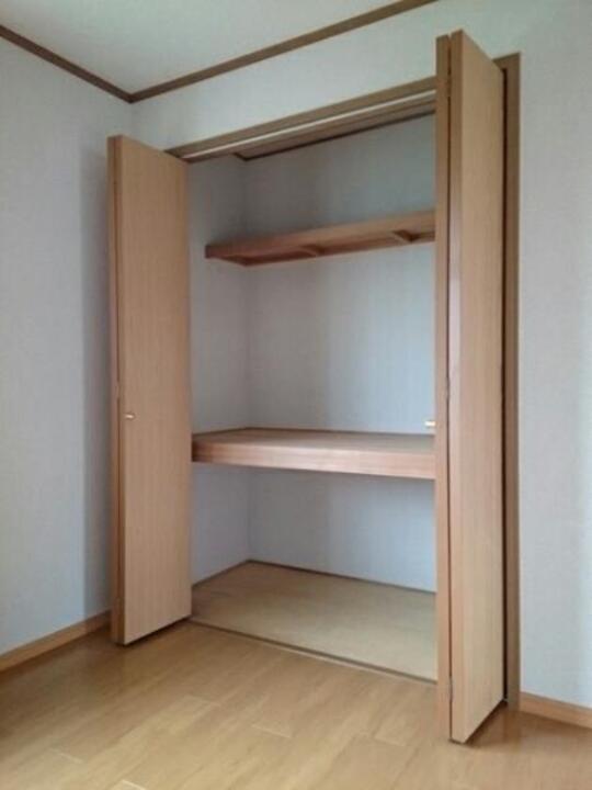 クローゼット