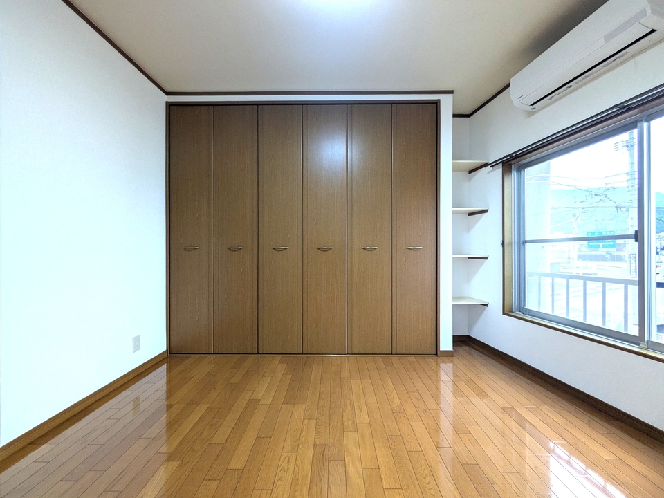 洋室6帖