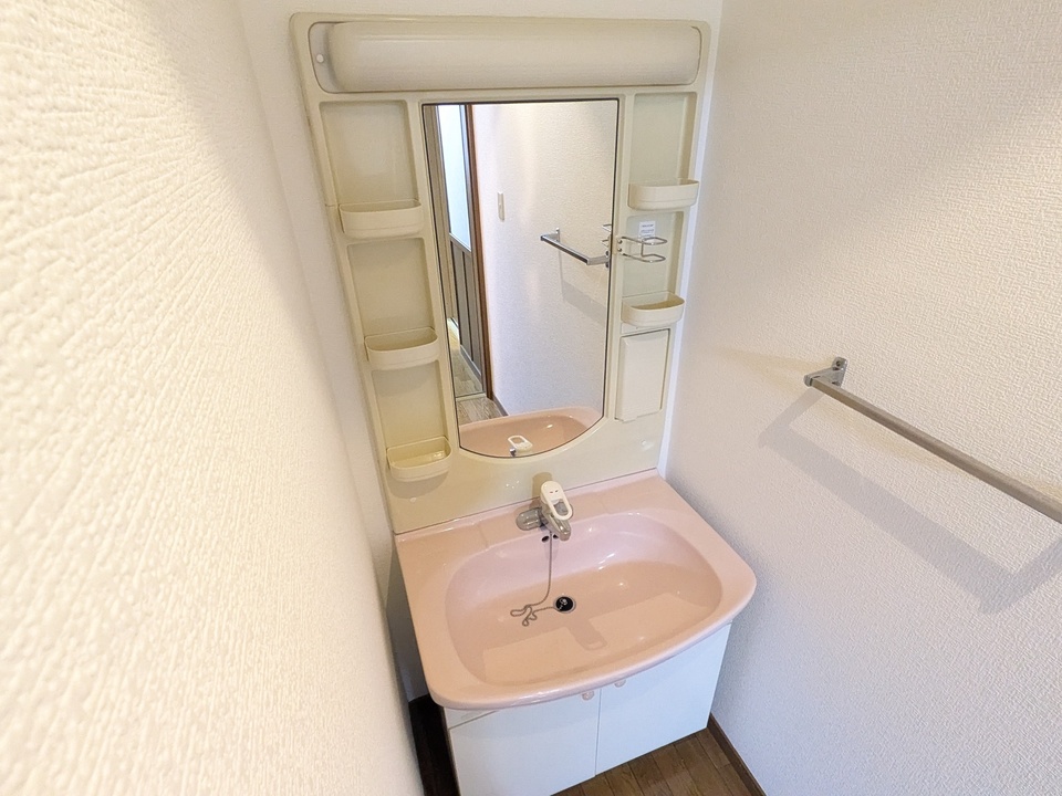 ドレッサー