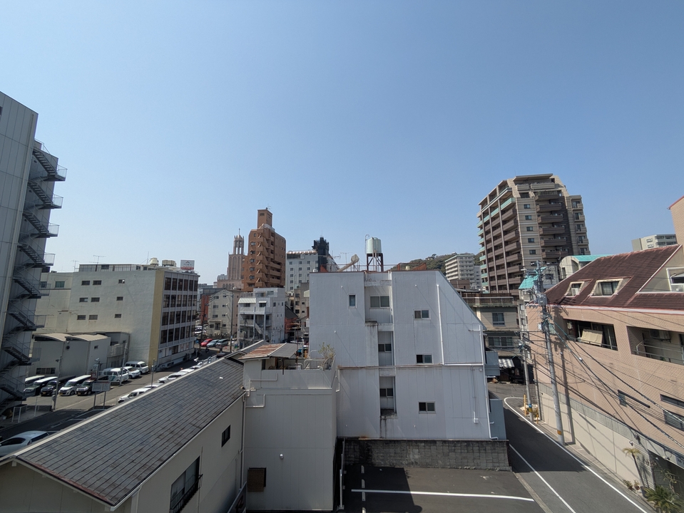 背景