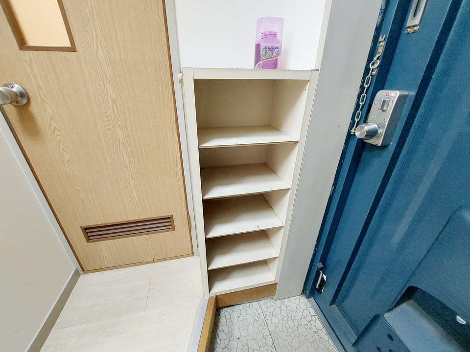 下駄箱