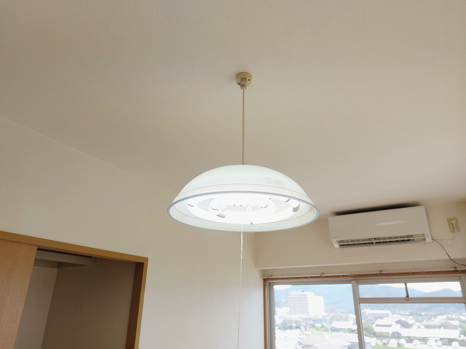 照明器具