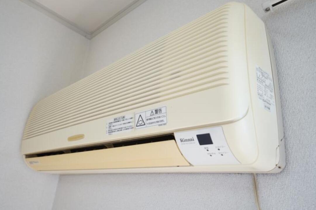 エアコン