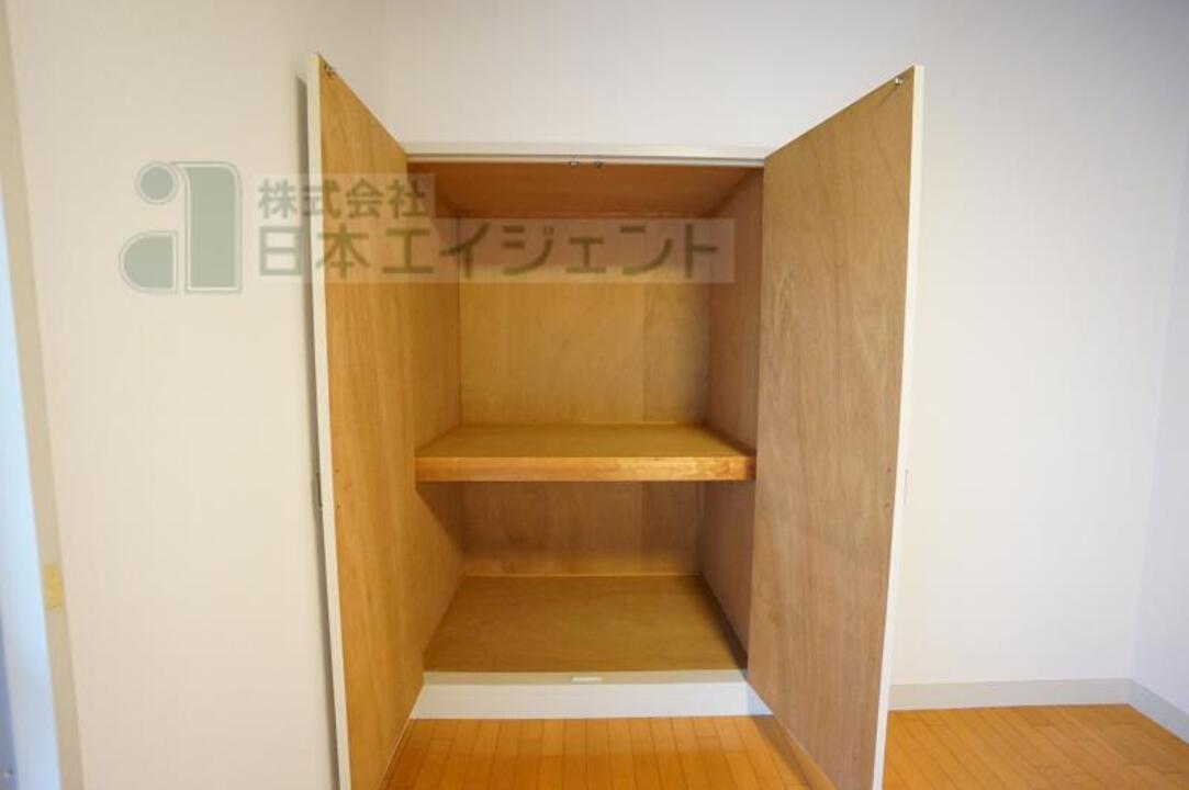 押入れ