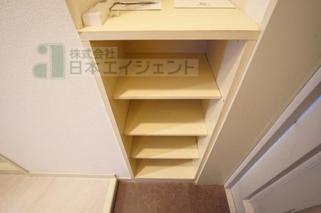 下駄箱
