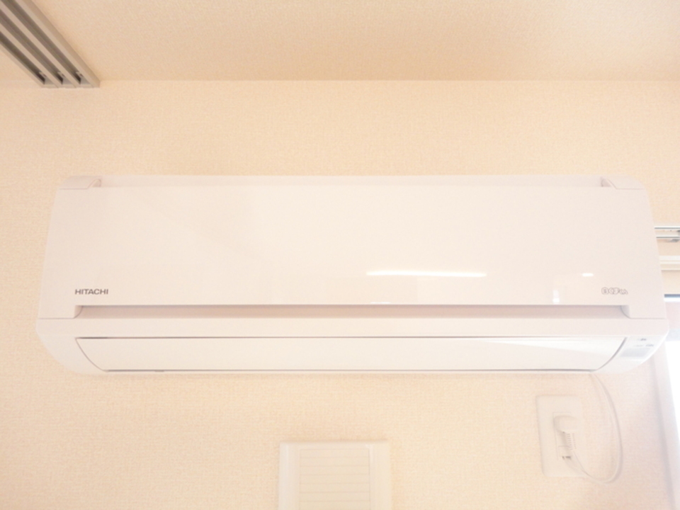 エアコン