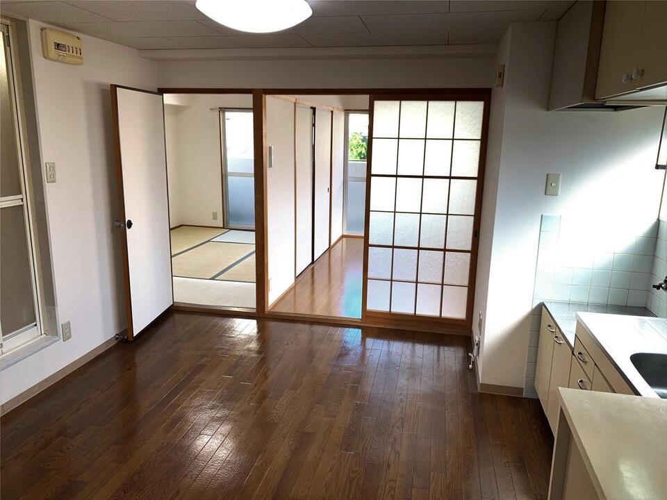 ダイニング