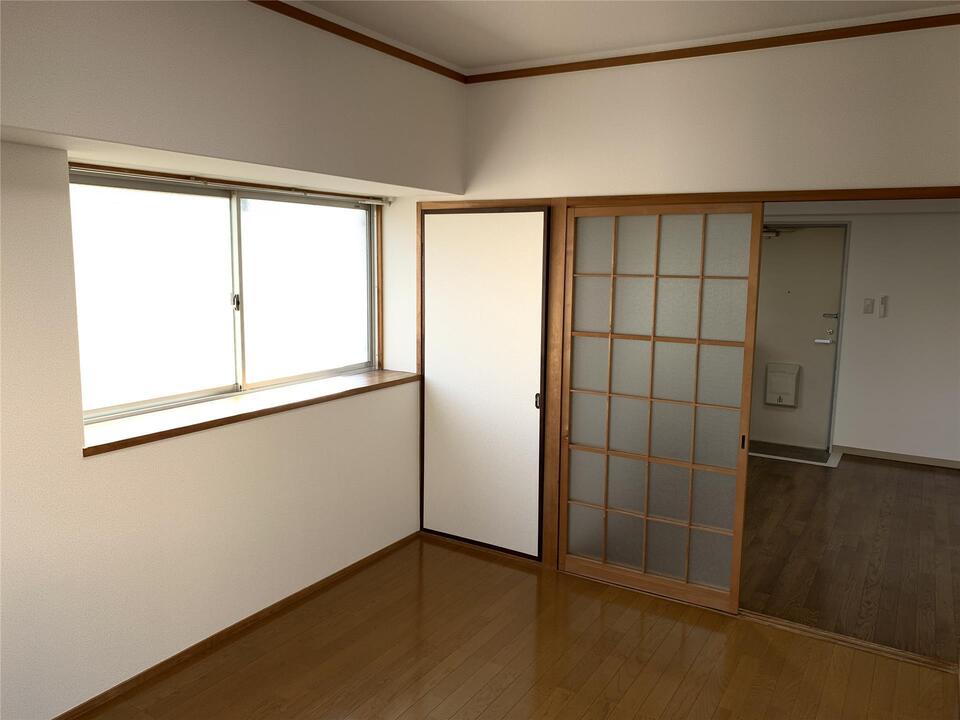 洋室
