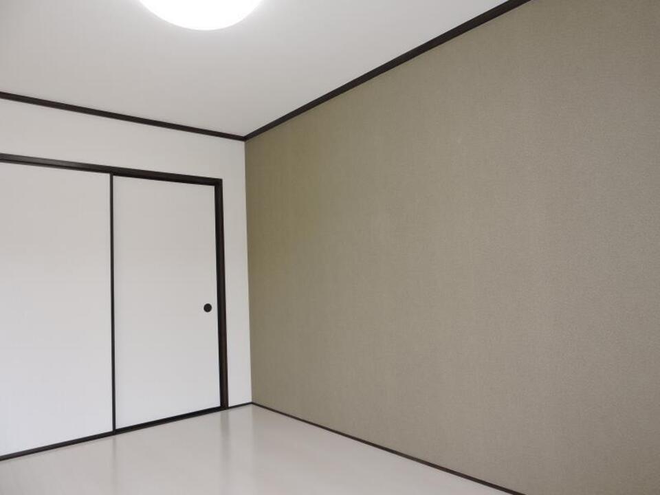 洋室