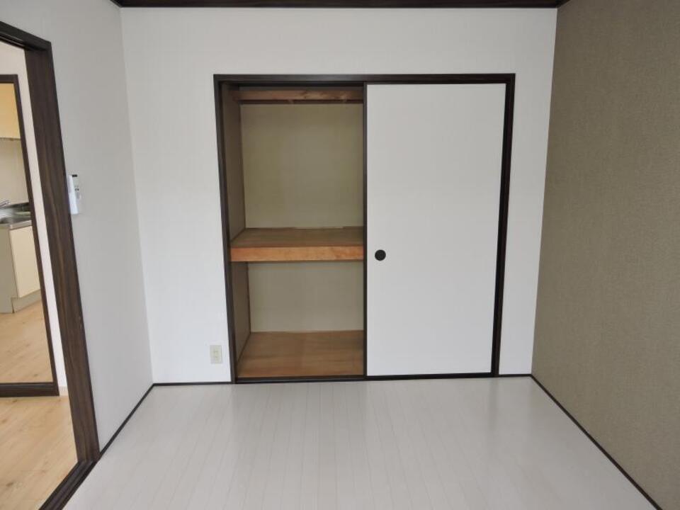 押入れ