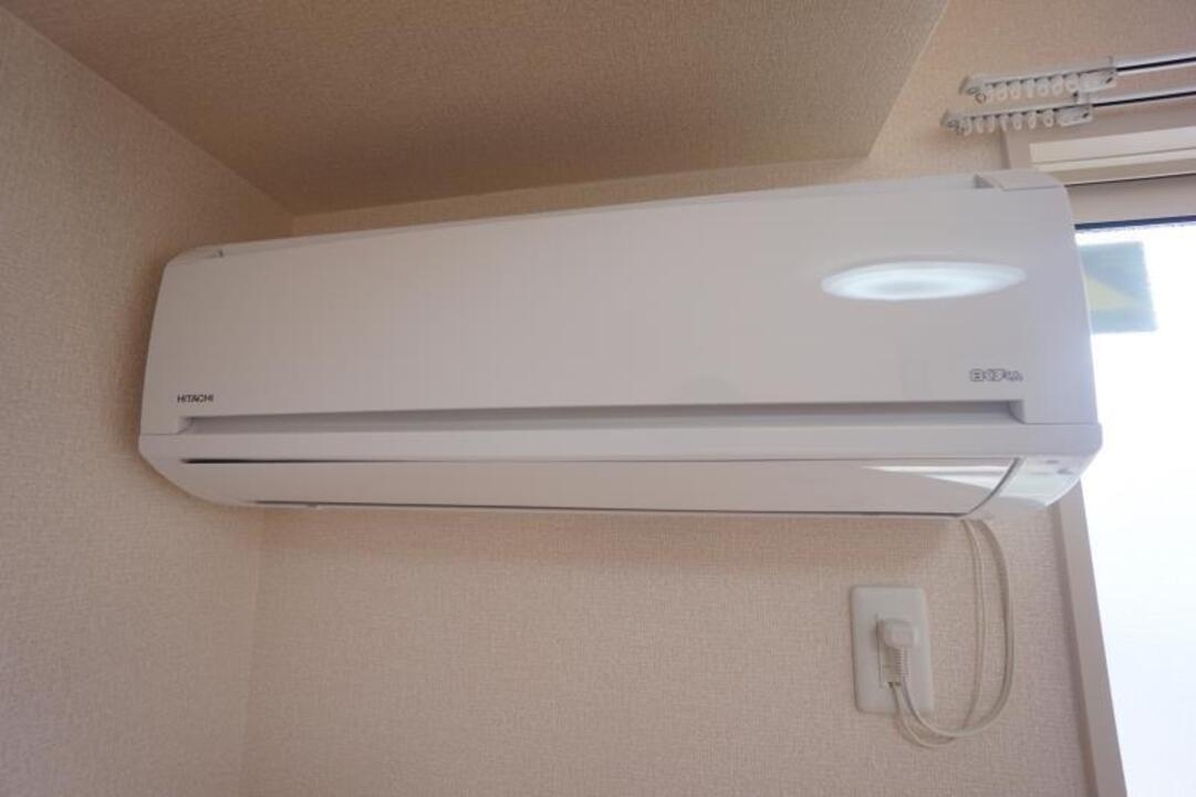 エアコン
