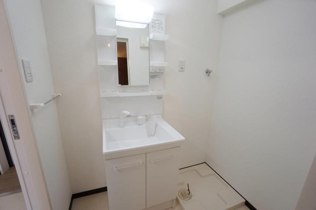 シャンプードレッサー