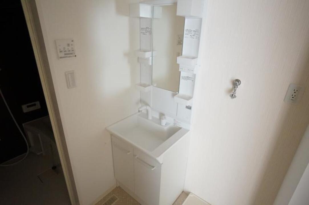 シャンプードレッサー