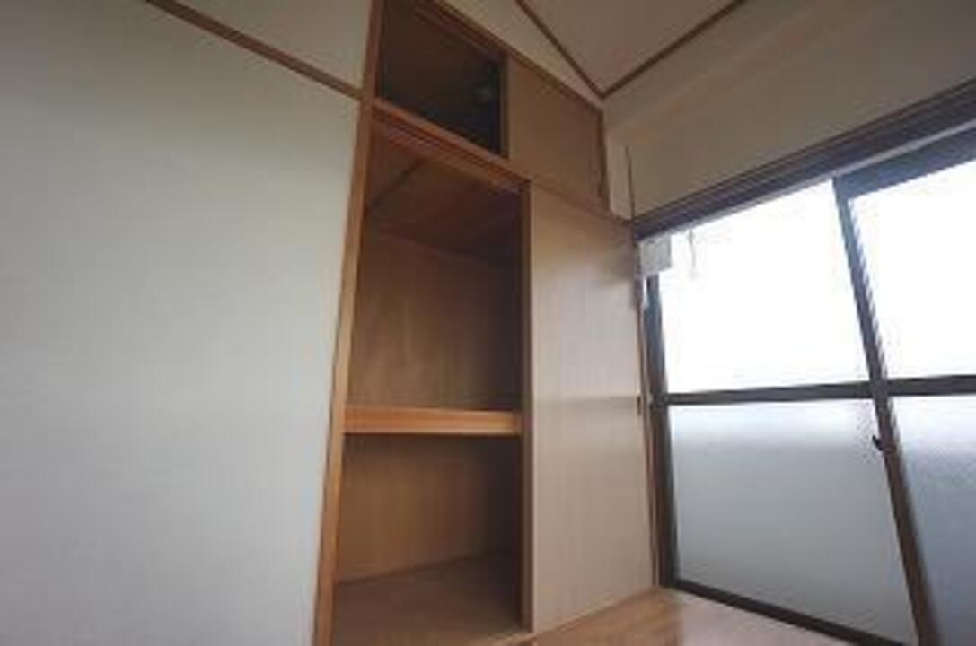 押入れ
