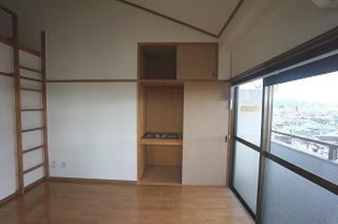 押入れ