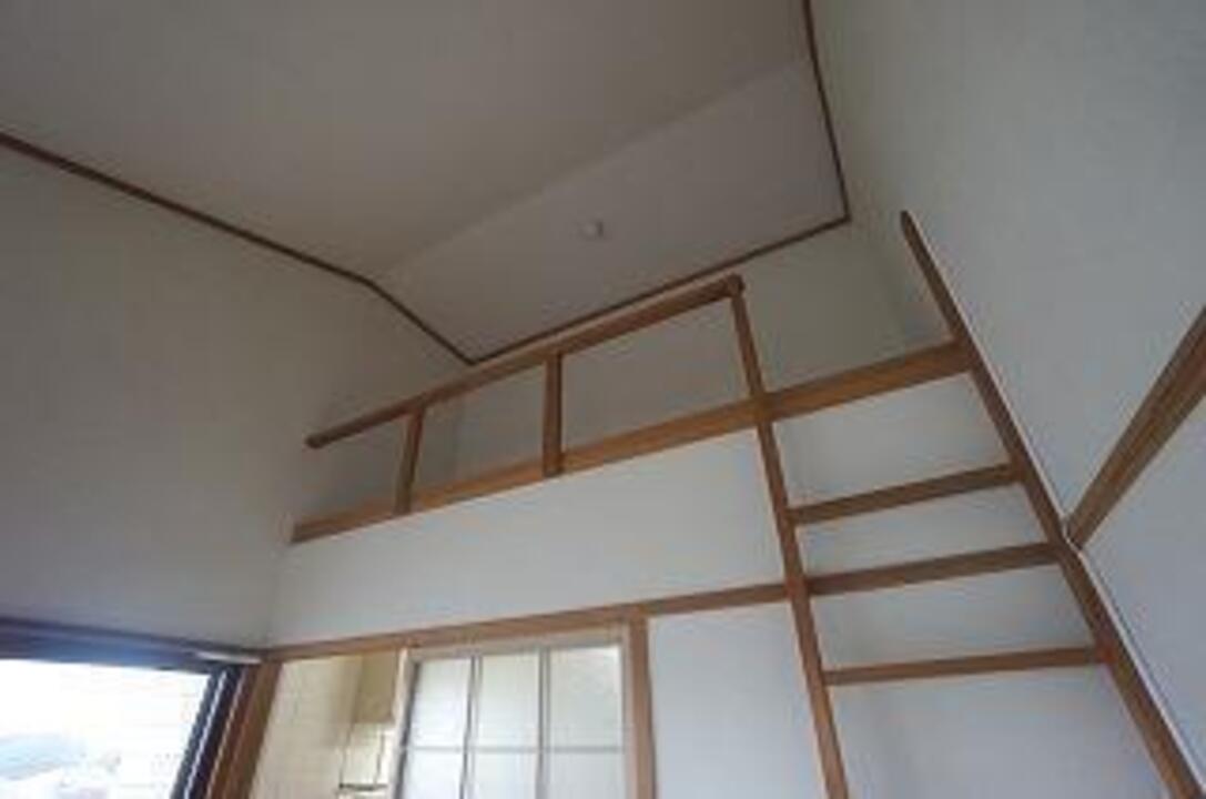 ロフト