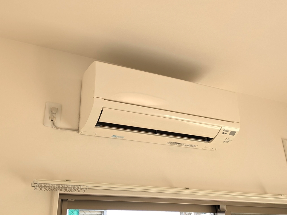 エアコン