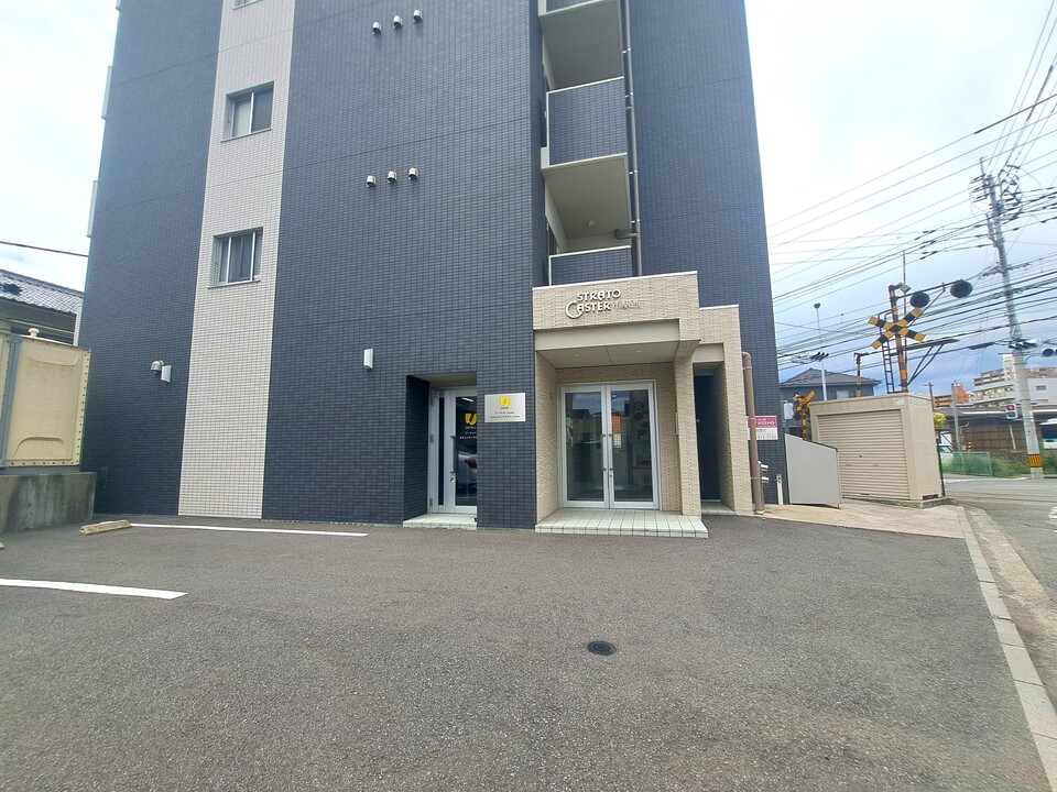 アプローチ